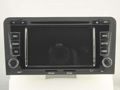 This is a non greenscreened version of the Audi A3, S3, Rs3, 2003-12 Navi Android 10.0 oem-style radio