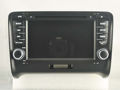 audi TT 2006-12 dvd navi android 10.0 oem style radio in-car entertainment systems