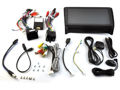 full kit image for audi TT 2006-12 gps navi android in-car entertainment systems