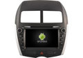 citroen aircross 2012-17 navi android oem style radio at Iceboxauto, the UK's #1 supplier of in-car entertainment systems