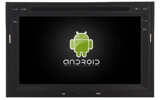 citroen berlingo 2008-17 navi android double din aftermarket android head unit