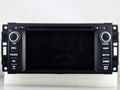 dodge challenger 09-11 aftermarket double din android head unit, from Iceboxauto, don't miss out on this amazing dodge upgrade