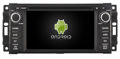 android 11.0 is a must have upgrade for dodge durango, journey and magnum for the head unit, get now from Iceboxauto