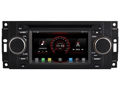 dodge dakota android navi in car entertainment systems from Iceboxauto