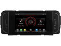 Picture of DODGE STRATUS 2001-06 5" NAVI ANDROID 11.0 CARPLAY K6838