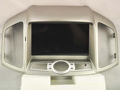 in-car entertainment systems chevrolet captiva 2012-17 dvd, gps, navi android 10.0 oem style radio