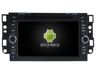 chevrolet epica lova captiva in-car entertainment system, 2006-11 dvd, gps, navi android 10.0 system from Iceboxauto, shop online today