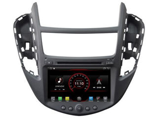 chevvy trax 2013-16 in-car entertainment system from iceboxauto, the uk's #1 supplier of in-ca entertainment systems