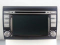 Picture of FIAT BRAVO 2007-12 DVD GPS NAVI BT ANDROID 12.0 DAB+ WIFI USB RBT5772