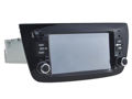 Picture of FIAT DOBLO 2010-15 GPS NAVI ANDROID 12.0 DAB+ WIFI RBT5533