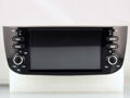 Picture of FIAT PUNTO LINEA 2012-16 GPS NAVI Bluetooth WIFI ANDROID 12.0 DAB+ RBT5594