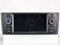 Picture of FIAT PUNTO LINEA 2005-09 NAVI WIFI BT ANDROID 11.0 CARPLAY K5535B