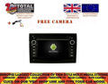Picture of FIAT DUCATO 2006-11 DVD GPS NAVI ANDROID 12.0 DAB+ WIFI CARPLAY RBT5740