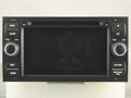 Picture of FORD C-MAX 2007-09 DVD GPS NAVI BT ANDROID 12.0 DAB* FORD RBT5629