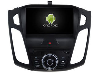 Picture of FORD FOCUS 2015-19 DVD GPS NAVI BT ANDROID 12.0 DAB+ WIFI RBT5556