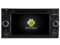 Picture of FORD TRANSIT 2005-15 DVD NAVI BT ANDROID 12.0 DAB+ RBT5629