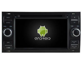 Picture of FORD TRANSIT 2005-15 DVD NAVI BT ANDROID 12.0 DAB+ RBT5629