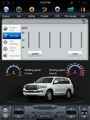 Picture of FORD F150 2015-19 13" TESLA NAVI BT ANDROID 9.0 PX6 WIFI CARPLAY (LOW) TZ1306X-1