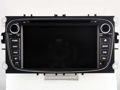 Picture of FORD MONDEO FOCUS S-MAX GALAXY NAVI BT WIFI ANDROID 11.0 CARPLAY K6457B