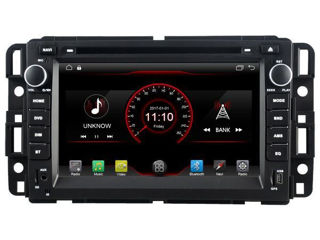 Picture of GMC ACADIA SIERRA YUKON 2007-11 ANDROID 11.0 K6972