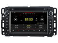 Picture of GMC ACADIA SIERRA YUKON 2007-11 ANDROID 11.0 K6972