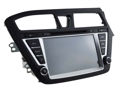 Picture of HYUNDAI I20 2014-18 DVD NAVI BT ANDROID 12.0 DAB+ WIFI RBT5566R