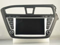 Picture of HYUNDAI I20 2014-18 DVD NAVI BT ANDROID 12.0 DAB+ WIFI RBT5566R