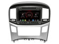 Picture of HYUNDAI I800 ILOAD STAREX H1 IMAX H300 2016-19 WIFI BT DVD WIFI ANDROID 11.0 CARPLAY K6274