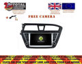 Picture of HYUNDAI I20 2014-18 DVD NAVI BT ANDROID 12.0 DAB+ WIFI RBT5566L
