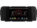 Picture of JEEP GRAND CHEROKEE 1999-04 5" NAVI ANDROID 12.0 CARPLAY K6838