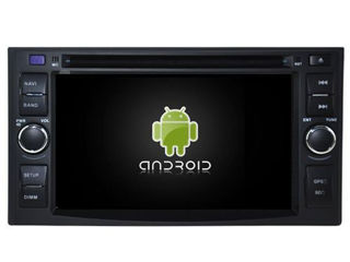 Picture of KIA SPORTAGE 2004-09 DVD NAVI BT ANDROID 12.0 DAB* WIFI RBT5742