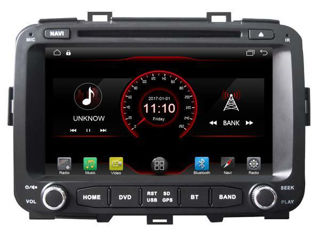 Picture of KIA CARENS 2013-18 NAVI BT WIFI ANDROID 11.0 K6588