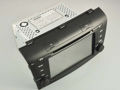 Picture of MAZDA 3 2004-09 AUTORADIO DVD GPS NAVI BT ANDROID 12.0 DAB+ WIFI RBT5791