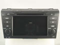 Picture of MAZDA 3 2013-16 10.2" RADIO NAVI BT ANDROID 8.1 DAB+ CARPLAY DT9606