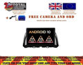 Picture of MAZDA CX-5 2013-14 10.2" RADIO NAVI BT ANDROID 8.1 DAB+ CARPLAY DT9607 LOW CANBUS