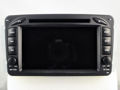 Picture of MERCEDES BENZ C CLASS W203 2000-05 GPS NAVI BT ANDROID 12.0 DAB+ RBT5513