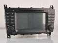 Picture of MERCEDES BENZ C CLC G CLASS W203 W467 DVD GPS NAVI ANDROID 12.0 DAB+ WIFI RBT5517