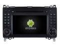Picture of MERCEDES BENZ SPRINTER VITO VIANO 2006-14 DVD GPS NAVI ANDROID 12.0 DAB RBT5716