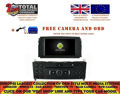 Picture of MERCEDES BENZ C CLASS W204 2007-11 DVD GPS NAVI BT ANDROID 12.0 DAB+ RBT5704