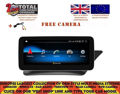 Picture of MERCEDES BENZ E CLASS W207 2009-12 10.25 GPS ANDROID 10.0 AUTO CARPLAY ZF6323A