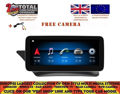 Picture of MERCEDES BENZ E CLASS W207 2009-12 12.3 GPS ANDROID 10.0 AUTO CARPLAY ZF7373 LHD