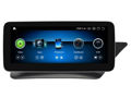Picture of MERCEDES BENZ E CLASS W207 2013-14 12.3" GPS ANDROID 10.0 AUTO CARPLAY ZF7323