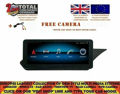 Picture of MERCEDES BENZ E CLASS W212 2009-12 10.25 GPS ANDROID 10.0 AUTO CARPLAY ZF6363 RHD