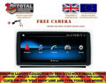 Picture of MERCEDES BENZ GL ML CLASS W166 X166 2012-15 9" ANDROID 10.0 AUTO CARPLAY ZF8315