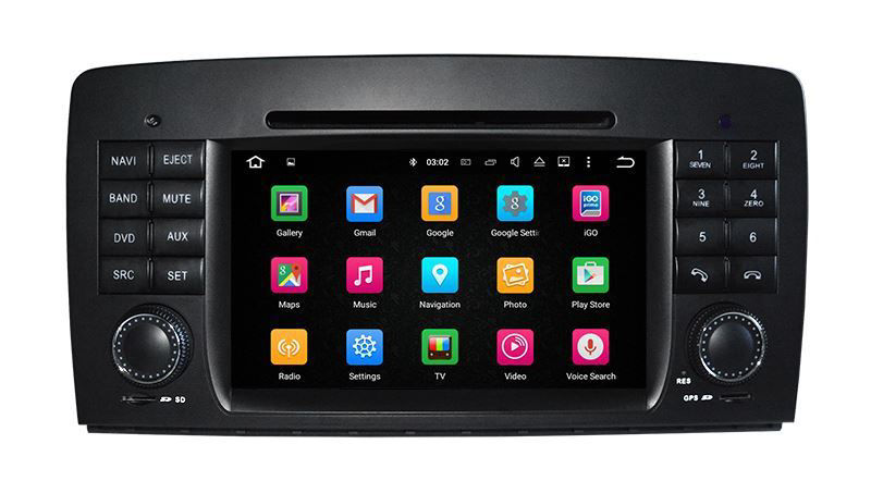 Iceboxauto, UK's Leading in-car entertainment system supplier ...
