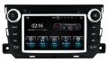 Picture of SMART FOURTWO 2011-14 DVD GPS NAVI ANDROID 13.0 DAB BT 8837A