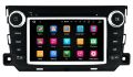 Picture of SMART FOURTWO 2011-14 DVD GPS NAVI ANDROID 13.0 DAB BT 8837A