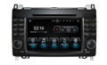 Picture of MERCEDES BENZ SPRINTER W906 2006-19 DVD GPS NAVI ANDROID 13.0 8CORE DAB BT 8822A