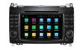 Picture of MERCEDES BENZ SPRINTER W906 2006-19 DVD GPS NAVI ANDROID 10.0 8CORE DAB BT 8822A