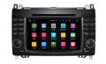 Picture of MERCEDES BENZ SPRINTER W906 2006-19 DVD GPS NAVI ANDROID 13.0 8CORE DAB BT 8822A